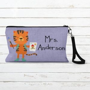 Art Teacher Appreciation Wristlets